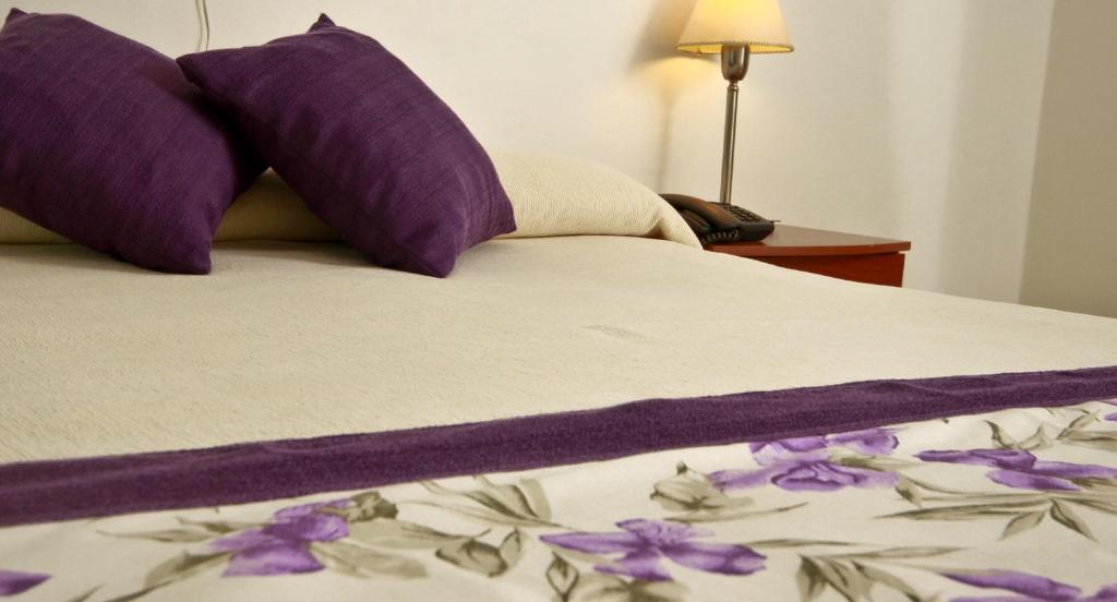 סן קרלוס דה ברילוצ'ה Hosteria Aitue חדר תמונה