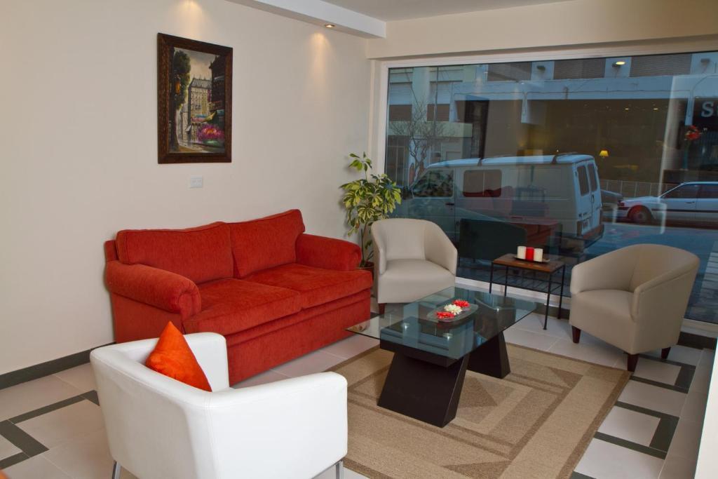 סן קרלוס דה ברילוצ'ה Hosteria Aitue מראה חיצוני תמונה