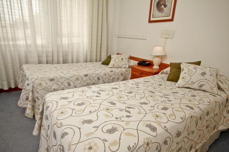 סן קרלוס דה ברילוצ'ה Hosteria Aitue מראה חיצוני תמונה